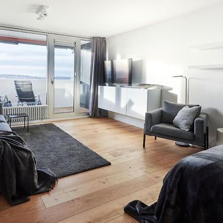 Criston Apartments - Comfy Living 7 蒂宾根 外观 照片