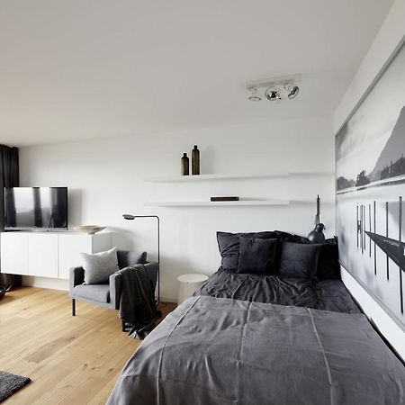 Criston Apartments - Comfy Living 7 蒂宾根 外观 照片