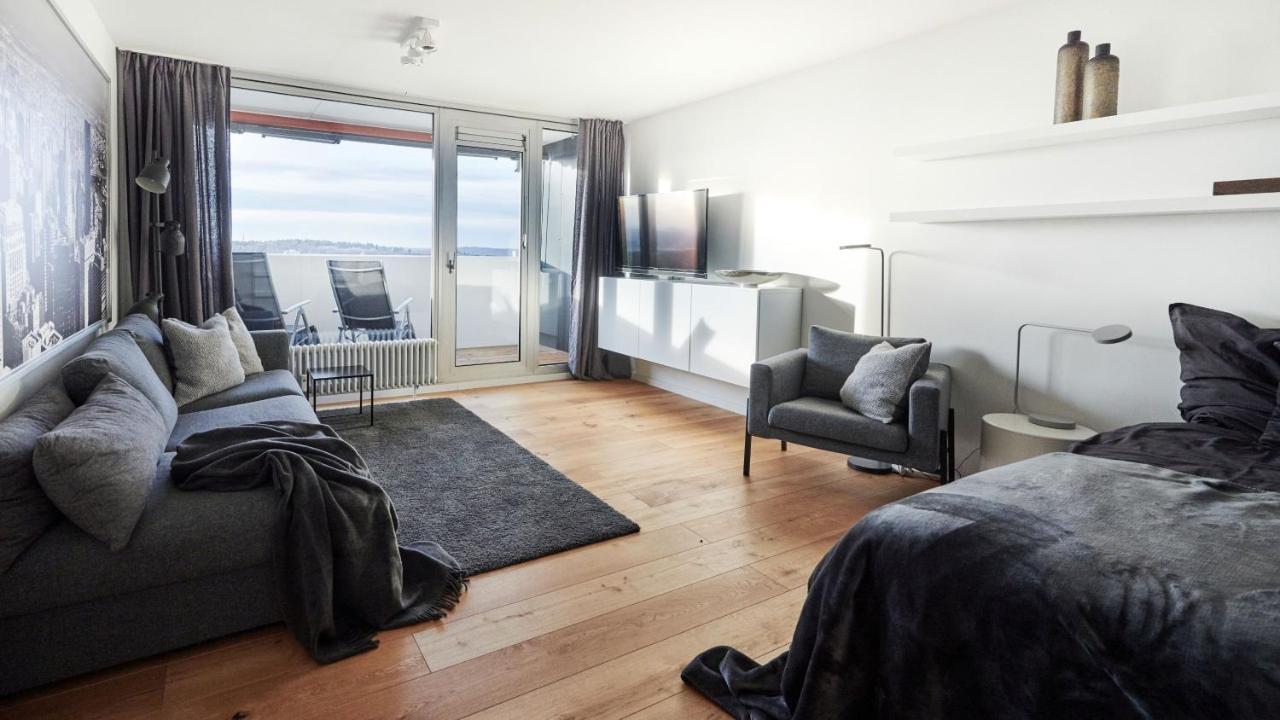 Criston Apartments - Comfy Living 7 蒂宾根 外观 照片