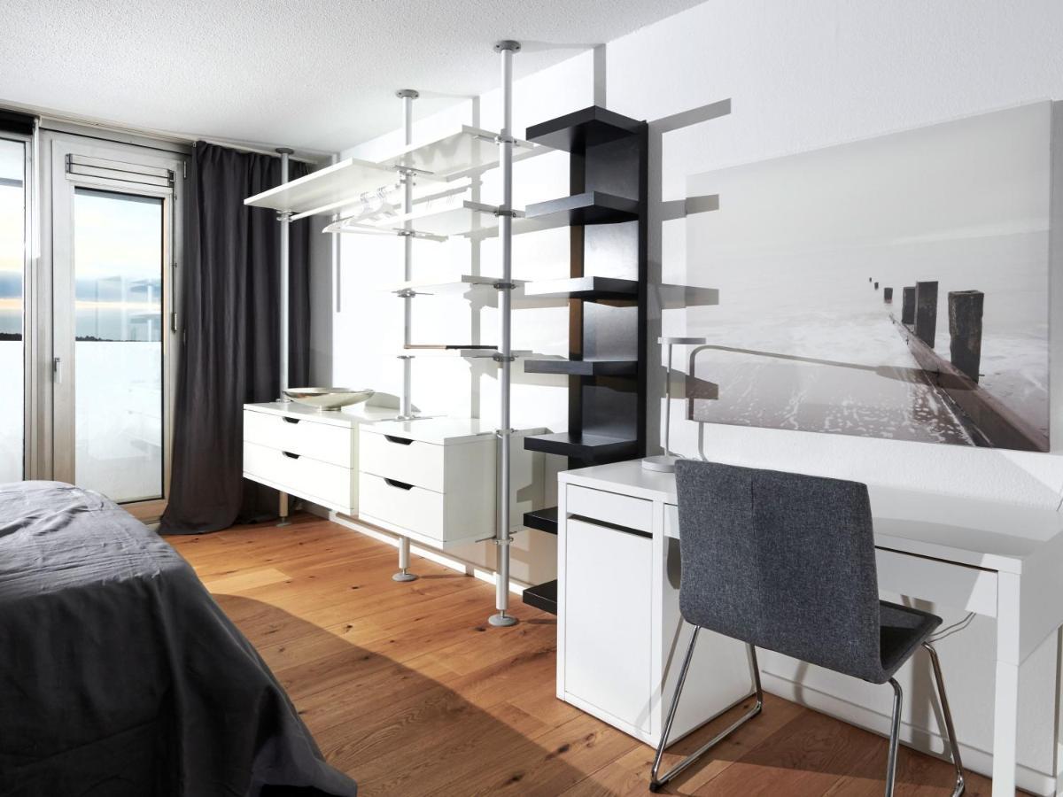 Criston Apartments - Comfy Living 7 蒂宾根 外观 照片