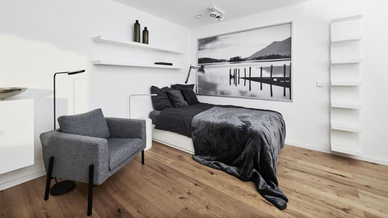 Criston Apartments - Comfy Living 7 蒂宾根 外观 照片