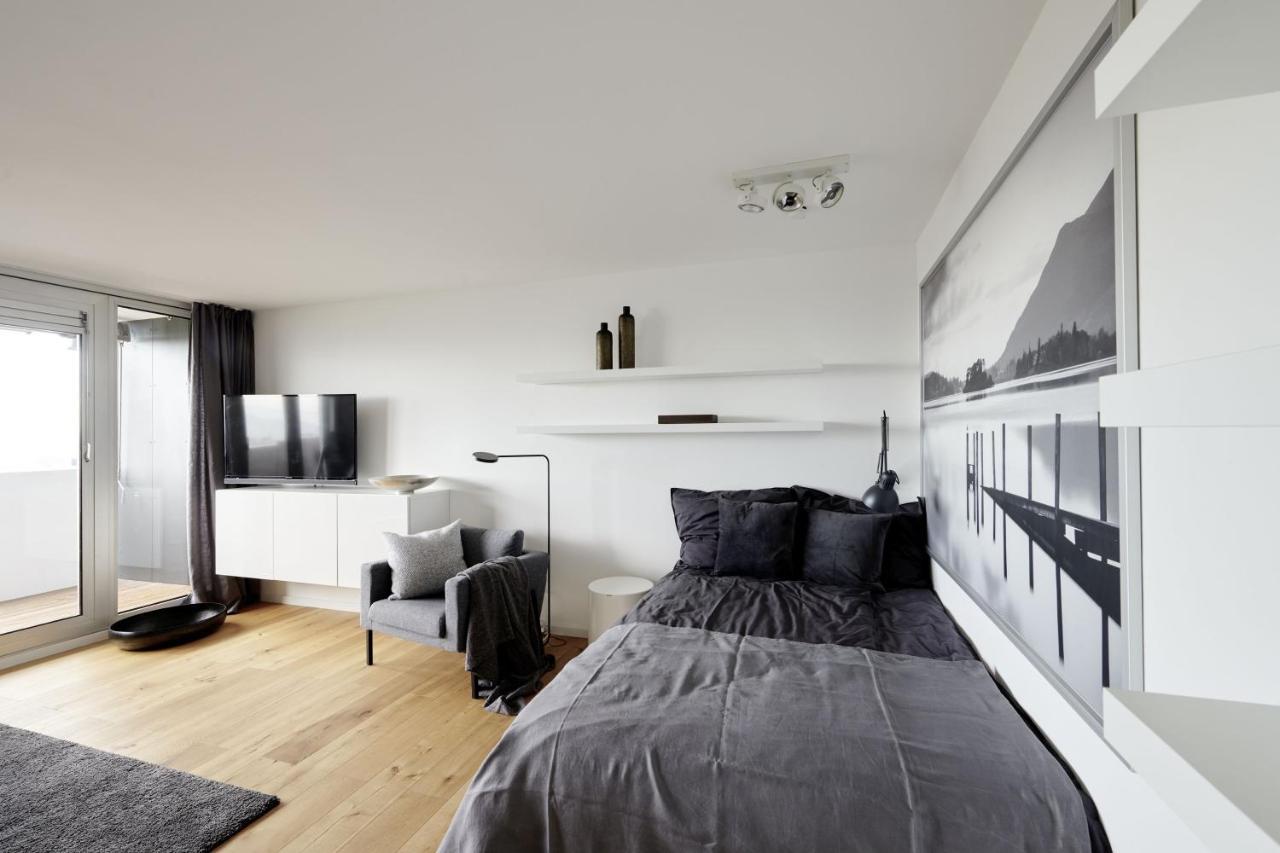 Criston Apartments - Comfy Living 7 蒂宾根 外观 照片