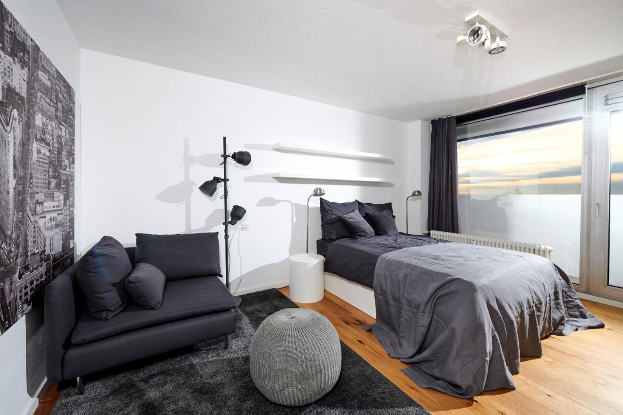 Criston Apartments - Comfy Living 7 蒂宾根 外观 照片