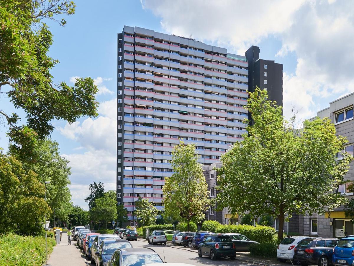 Criston Apartments - Comfy Living 7 蒂宾根 外观 照片